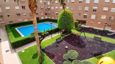 Photo 2 of Flat for sale in Carrer Capitán Juan Martí, 23, Centro, Alicante