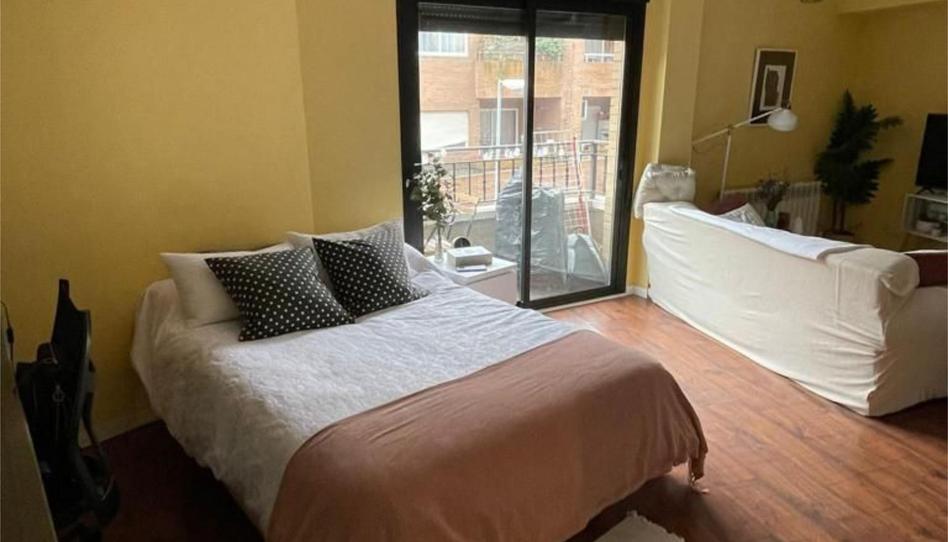 Pis en venda a Calle de la Vid, 6, Casco Antiguo, Madrid - imatge 1 Foto 1 de Pis en venda a Calle de la Vid, 6, Casco Antiguo, Madrid