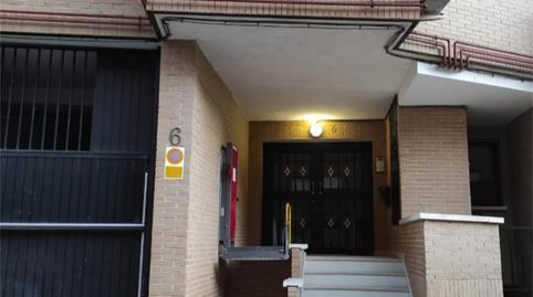 Pis en venda a Calle de la Vid, 6, Casco Antiguo, Madrid - imatge 4 Foto 4 de Pis en venda a Calle de la Vid, 6, Casco Antiguo, Madrid