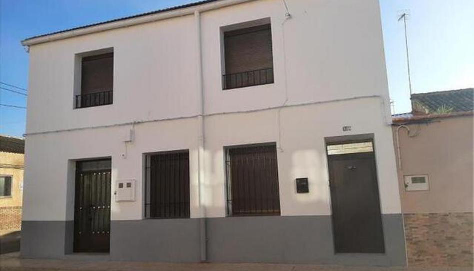 Casa o chalet en venta en Bonete, Albacete - imagen 1 Foto 1 de Casa o chalet en venta en Bonete, Albacete