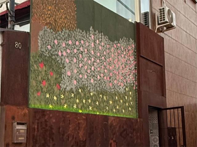 Piso en Alquiler en Carretera de Alhama, 80 en Parque de la Ermita