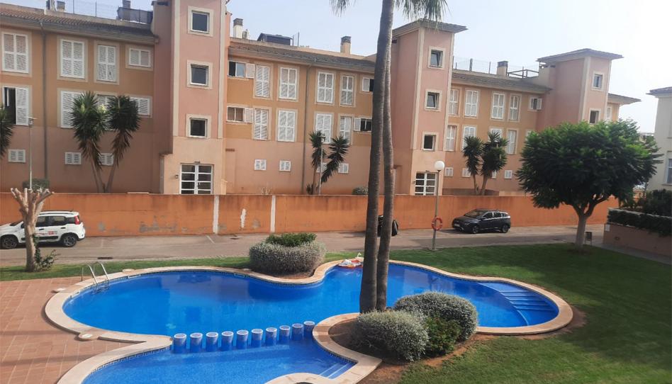 Flat for sale in Carrer de Santa Margalida, 8, Sa Torre, Illes Balears - image 1 Photo 1 of Flat for sale in Carrer de Santa Margalida, 8, Sa Torre, Illes Balears