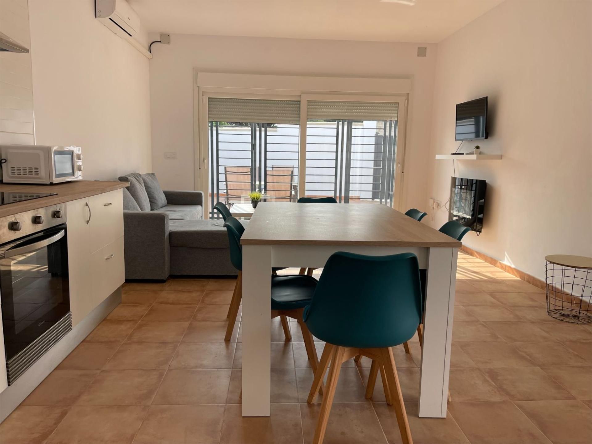 Casa o xalet de lloguer a Camino del Chaparral, 4, Las Lagunas - Campano