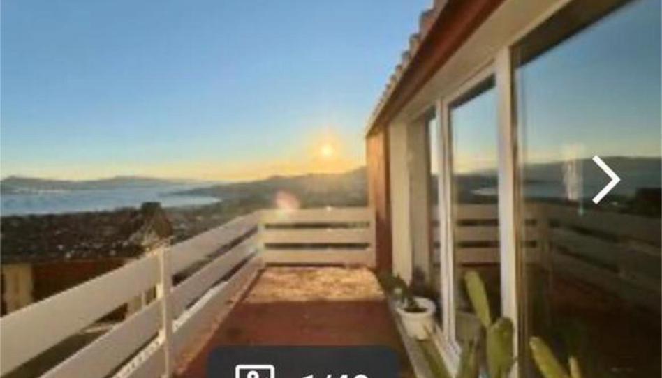 Casa o xalet en venda a Moaña, Pontevedra - imatge 1 Foto 1 de Casa o xalet en venda a Moaña, Pontevedra