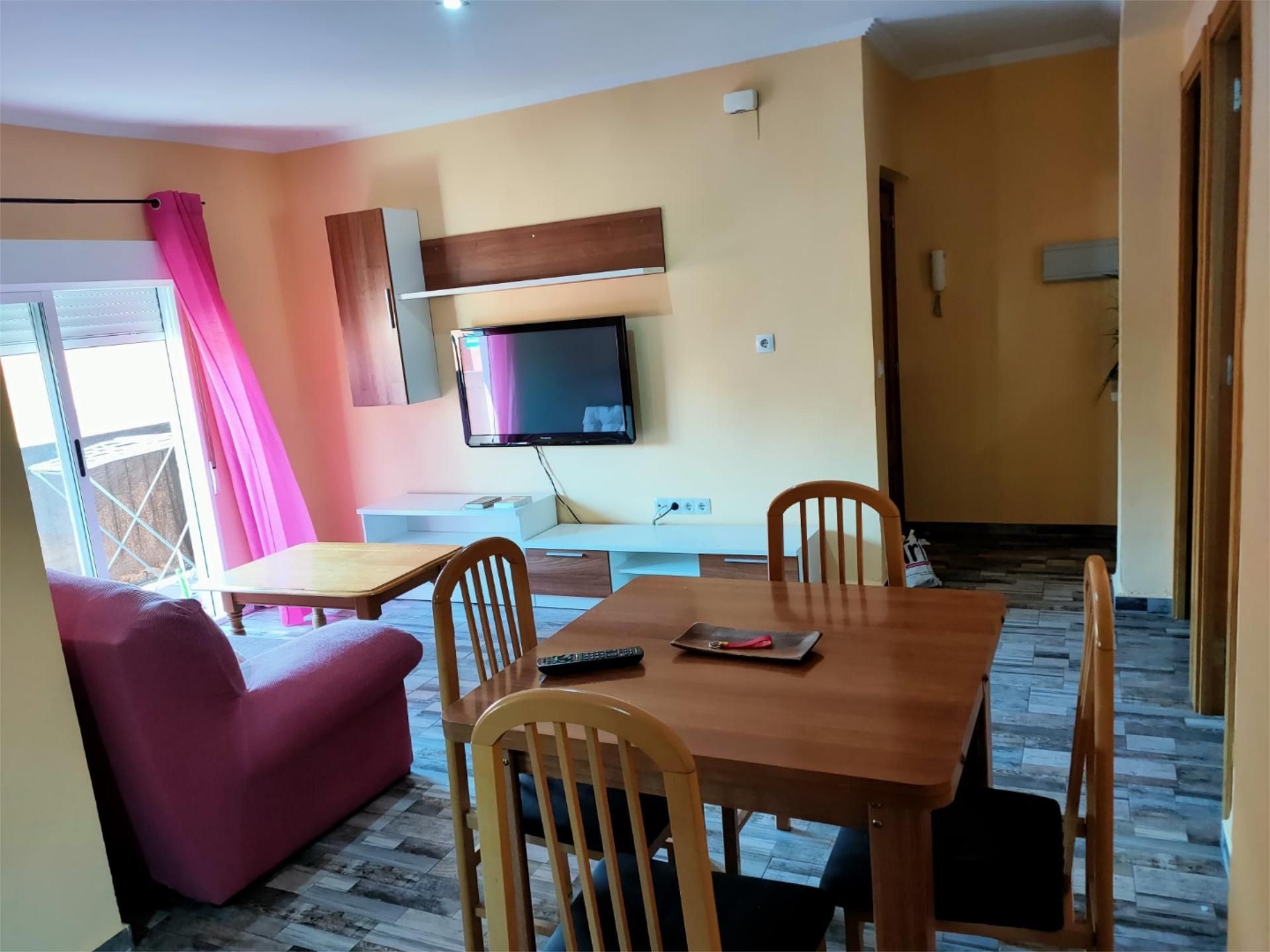 Flat to rent in Calle Riópar, 1, Hellín
