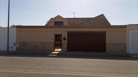 Foto 2 de Pis en venda a Polígono Sector Sr-9 a, 149, Carrión de Calatrava, Ciudad Real