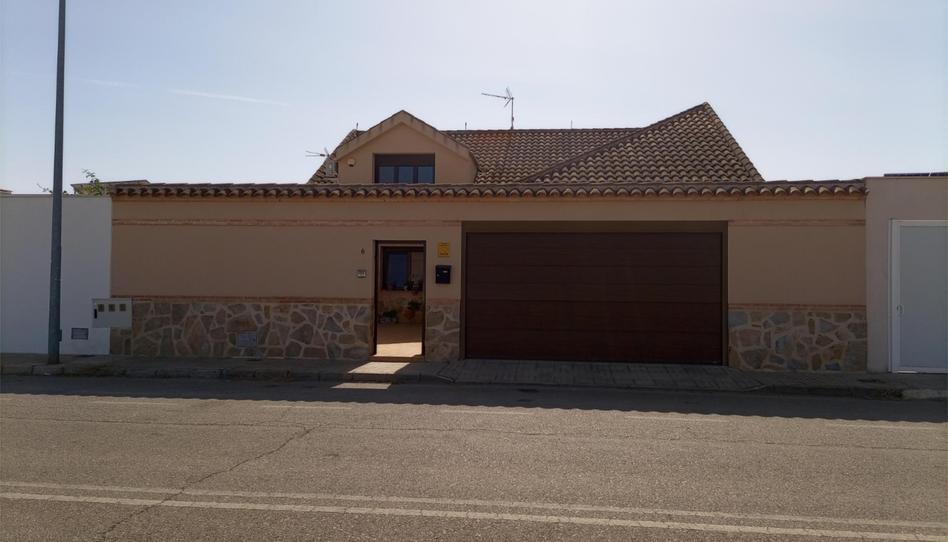 Single-family semi-detached for sale in Polígono Sector Sr-9 a, 149, Carrión de Calatrava, Ciudad Real - image 1 Photo 1 of Single-family semi-detached for sale in Polígono Sector Sr-9 a, 149, Carrión de Calatrava, Ciudad Real