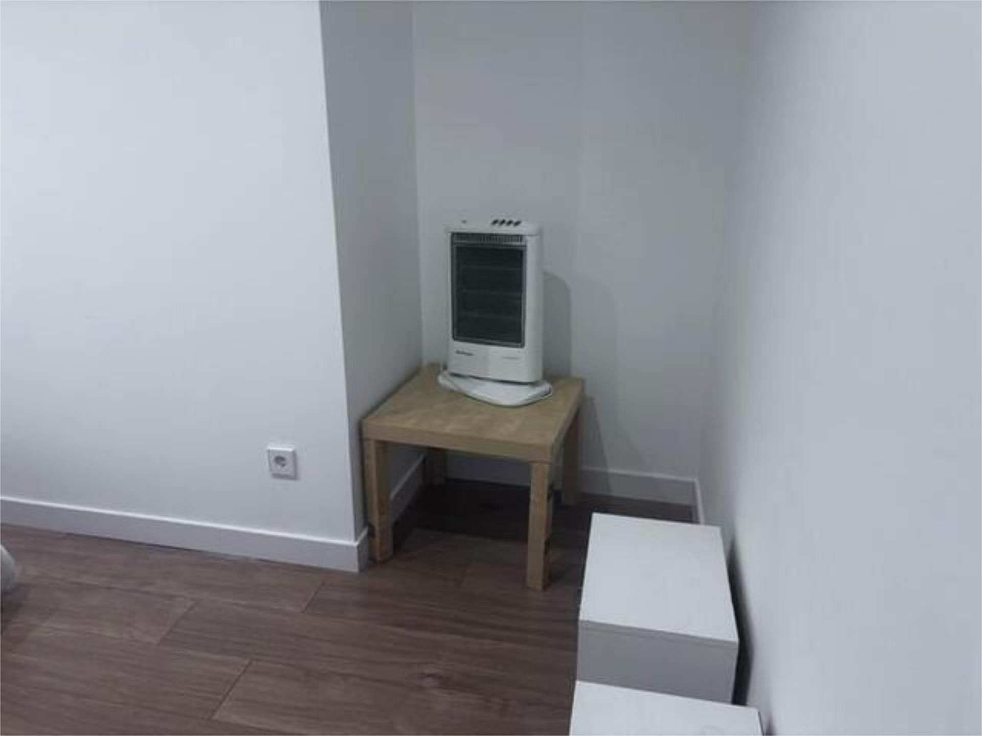 Loft to share in Fuenlabrada