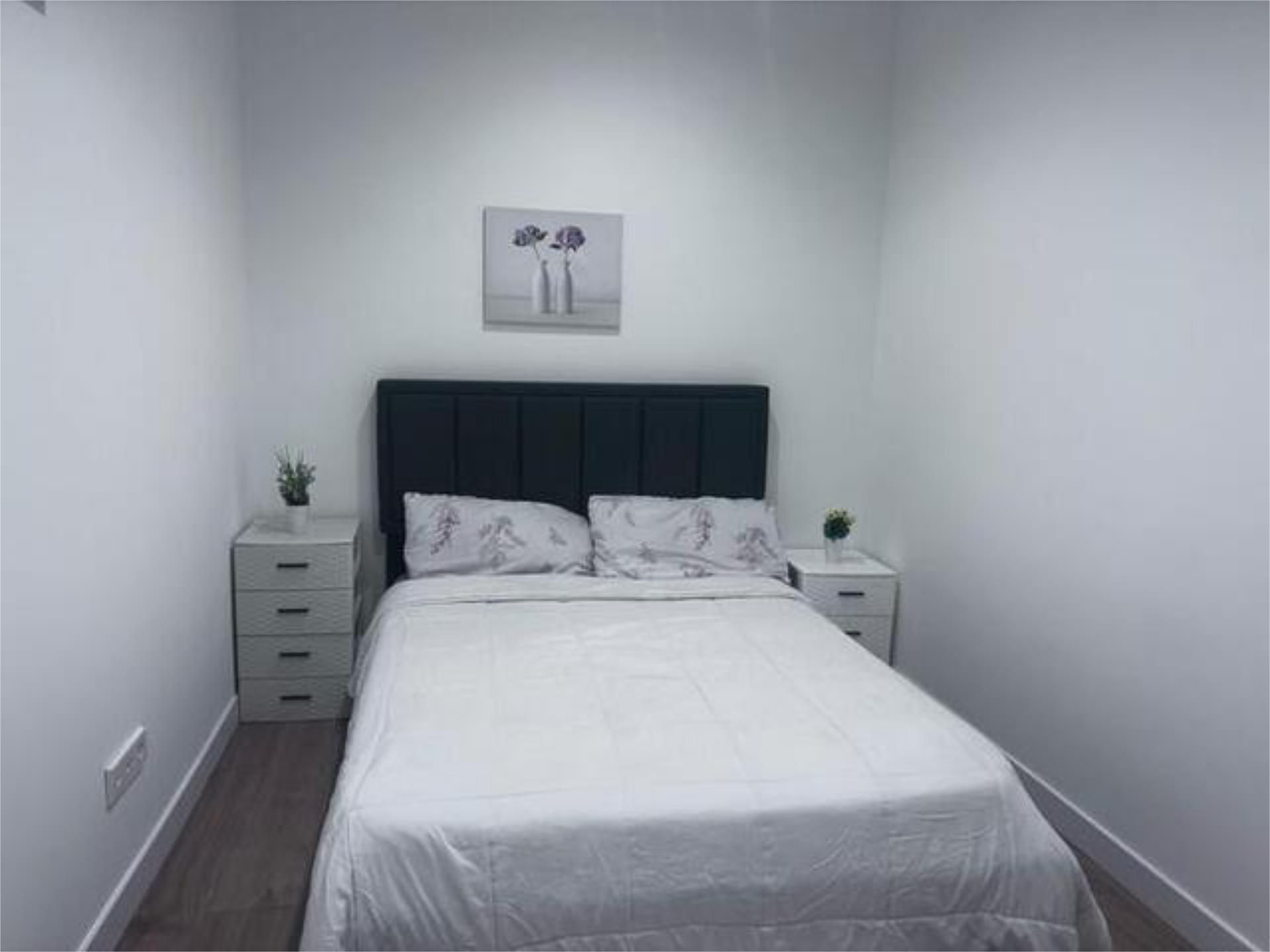 Loft per a compartir a Fuenlabrada II - El Molino