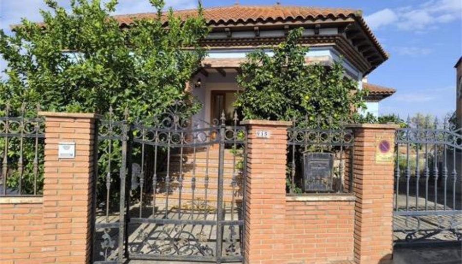 Photo 1 of House or chalet for sale in Torrecillas de la Tiesa, Cáceres