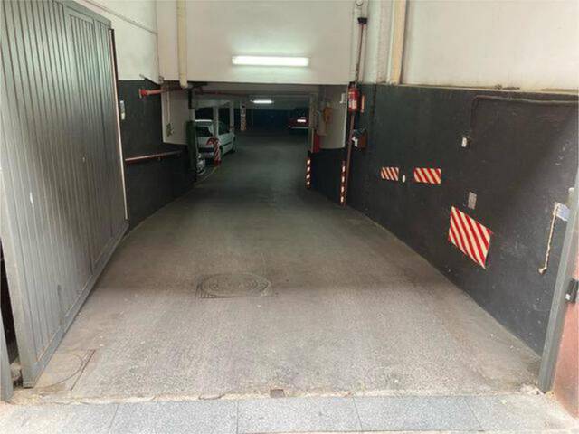 Garaje en Alquiler en Aeropuerto