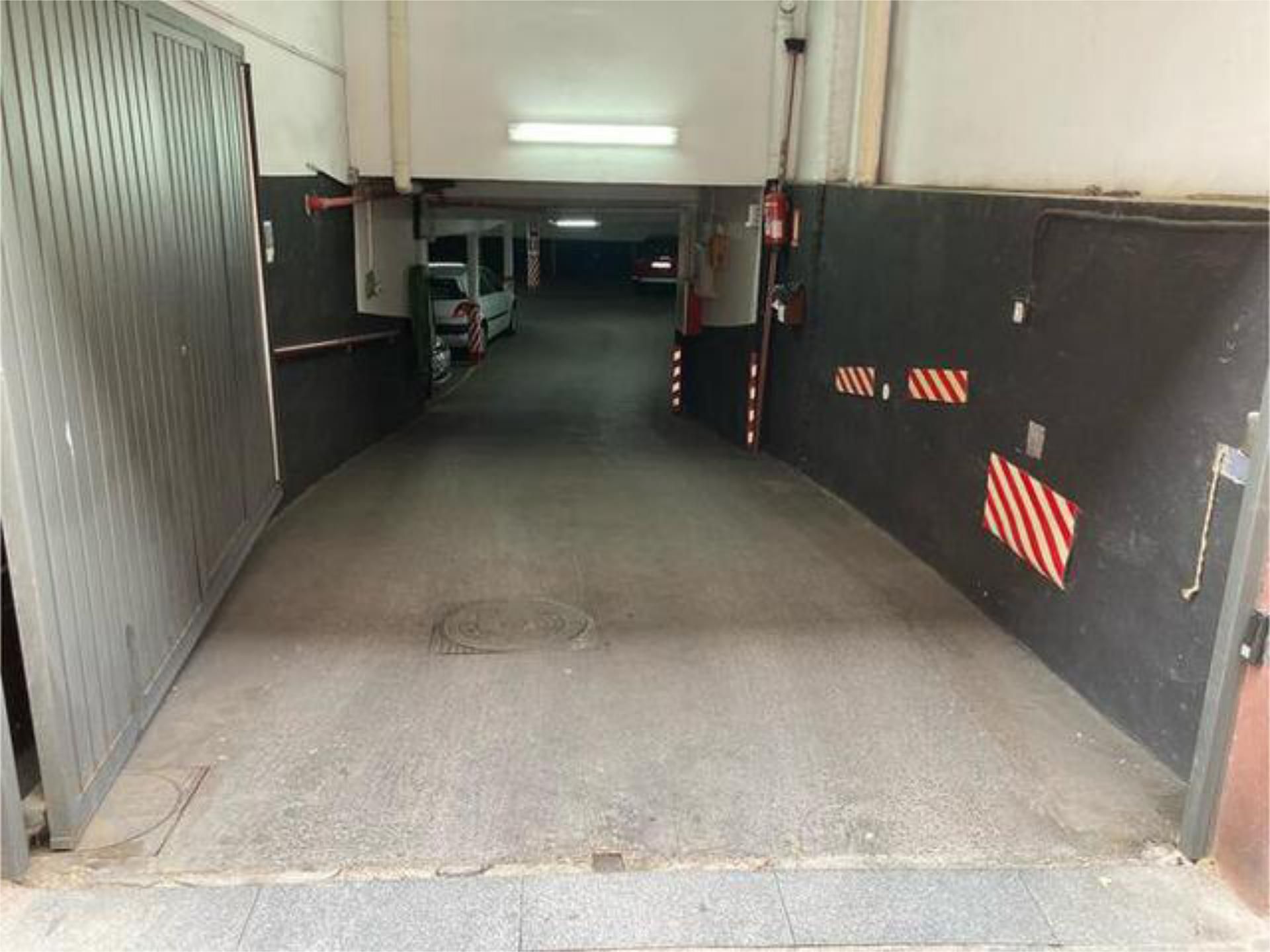 Parking of Garage to rent in  Madrid Capital