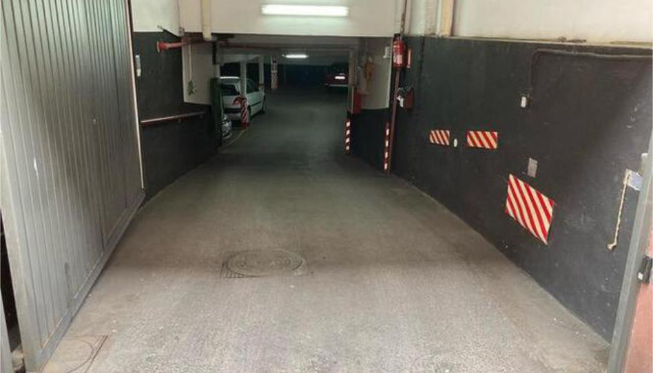 Photo 1 of Garage to rent in Aeropuerto, Madrid