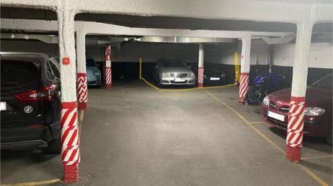 Photo 3 of Garage to rent in Aeropuerto, Madrid