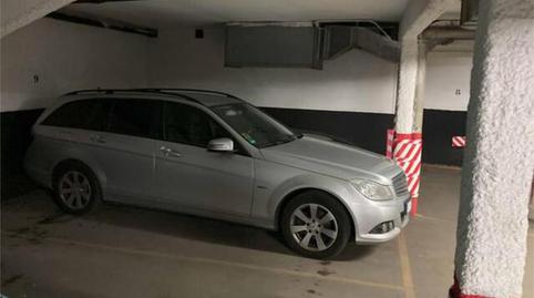 Photo 4 of Garage to rent in Aeropuerto, Madrid