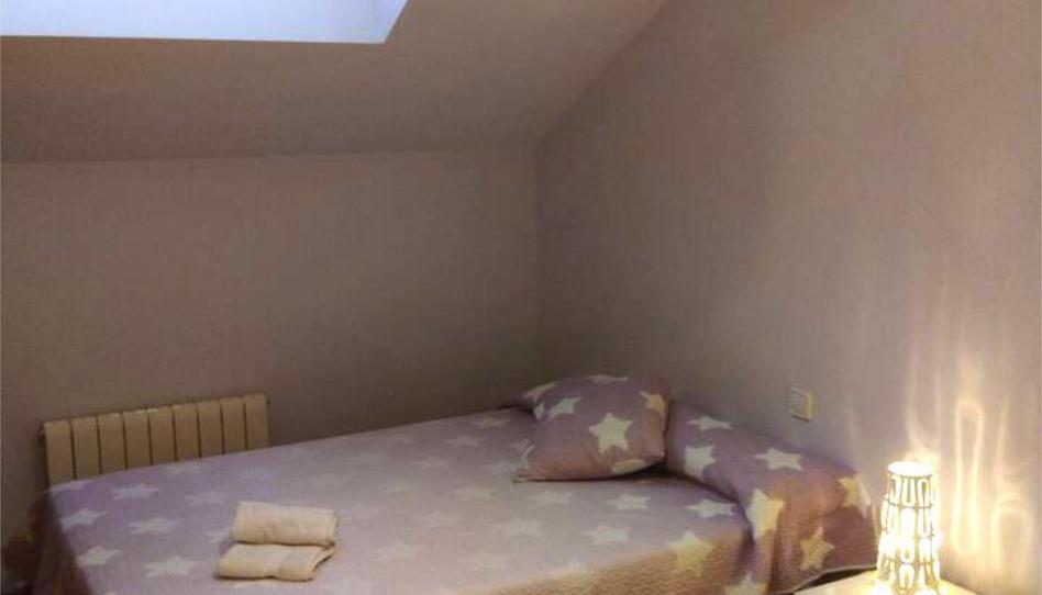 Foto 1 de Pis per a compartir a Calle Pío XII, 12, Plaza de Toros - Las Tenerías, Burgos