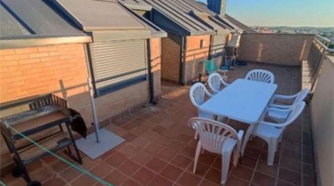 Foto 3 de Pis per a compartir a Calle Pío XII, 12, Plaza de Toros - Las Tenerías, Burgos