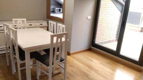 Foto 5 de Pis per a compartir a Calle Pío XII, 12, Plaza de Toros - Las Tenerías, Burgos