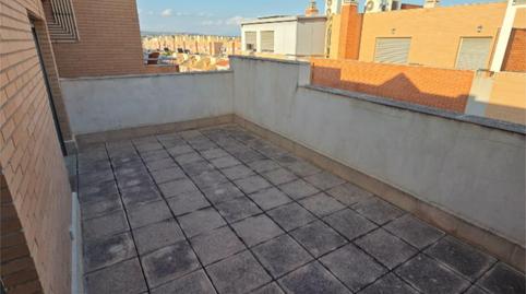 Foto 3 de Pis en venda a Calle la Parpallota, 3, Juan de Borbón, Murcia