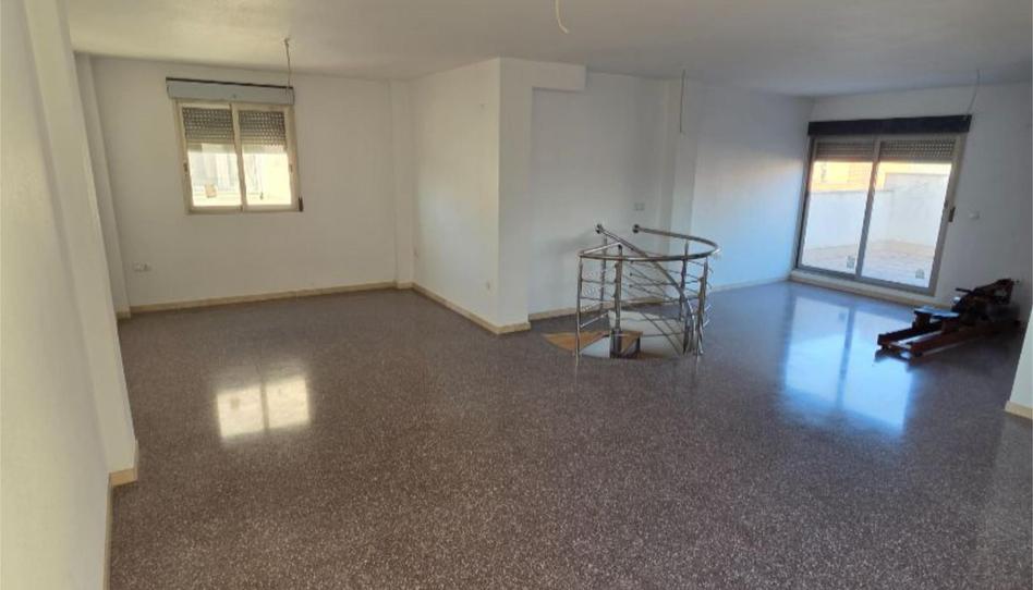 Foto 1 de Pis en venda a Calle la Parpallota, 3, Juan de Borbón, Murcia