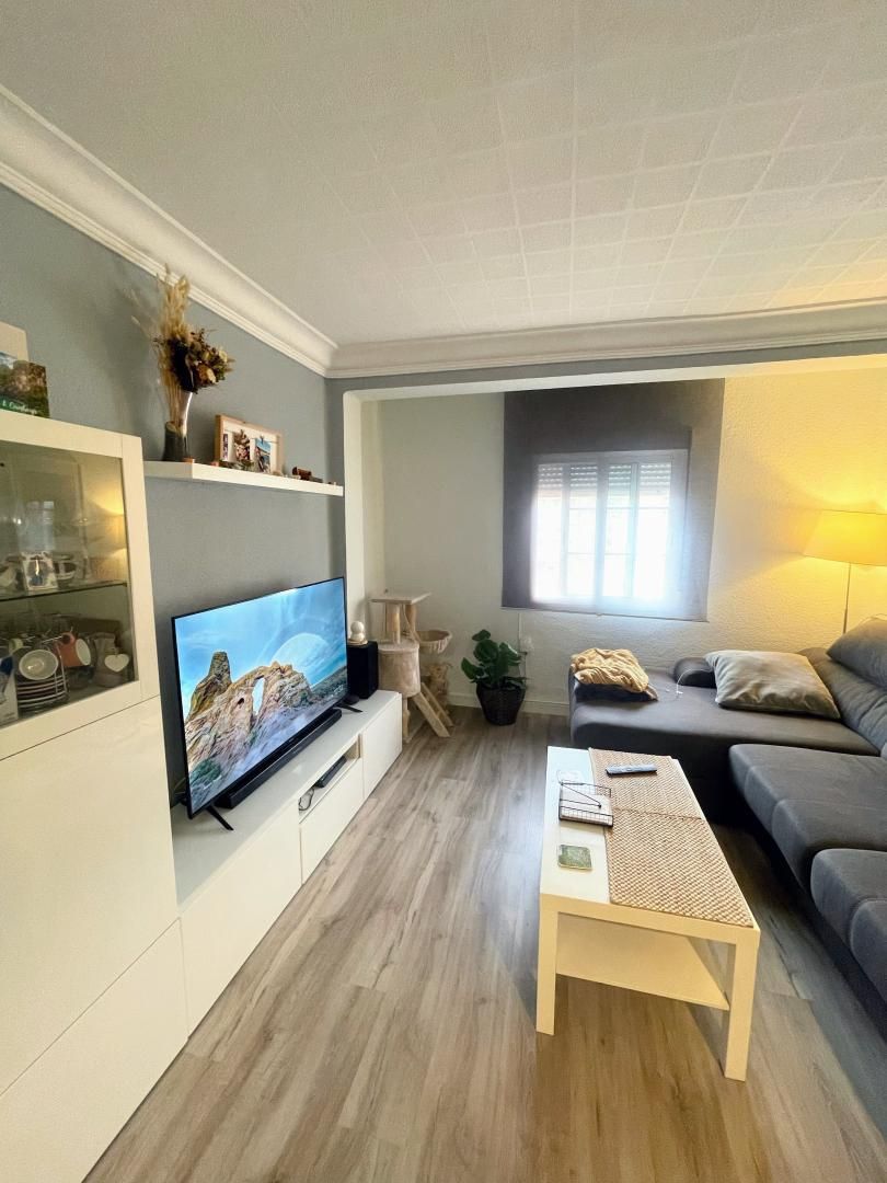 Flat to rent in Carrer de Santander, 27, L'Hort de Senabre