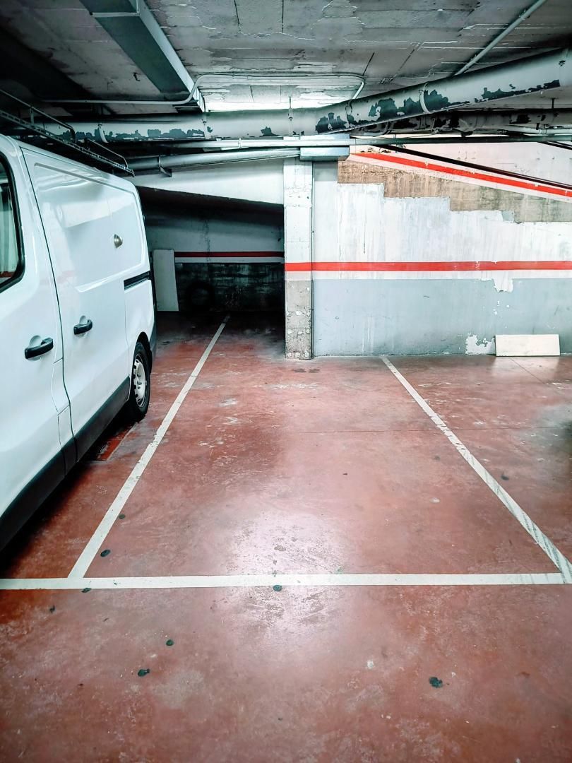 Aparcament de Garatge en venda en Rubí
