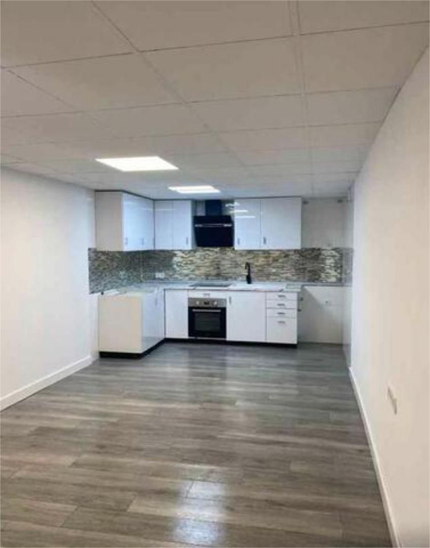 Kitchen of House or chalet for sale in Benilloba