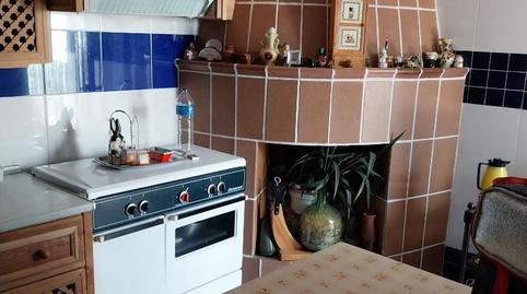 Foto 2 de Planta baixa en venda a Travesía Castellanos, 28, Almodóvar del Campo, Ciudad Real