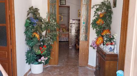 Foto 5 de Planta baixa en venda a Travesía Castellanos, 28, Almodóvar del Campo, Ciudad Real