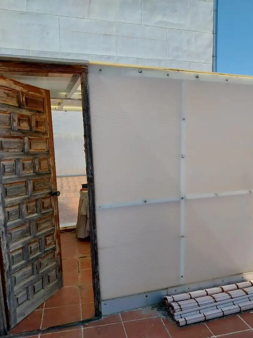 Ground floor for sale in Travesía Castellanos, 28, Almodóvar del Campo Ground floor for sale in Almodóvar del Campo with Terrace, Storage room and Furnished