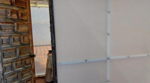 Foto 4 de Planta baixa en venda a Travesía Castellanos, 28, Almodóvar del Campo, Ciudad Real