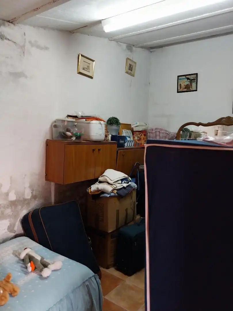 Ground floor for sale in Travesía Castellanos, 28, Almodóvar del Campo Ground floor for sale in Almodóvar del Campo with Terrace, Storage room and Furnished