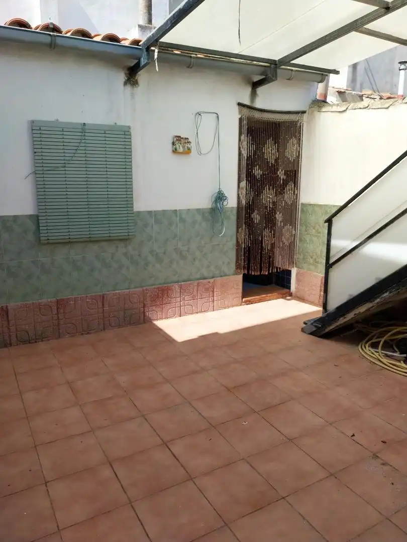 Ground floor for sale in Travesía Castellanos, 28, Almodóvar del Campo Ground floor for sale in Almodóvar del Campo with Terrace, Storage room and Furnished