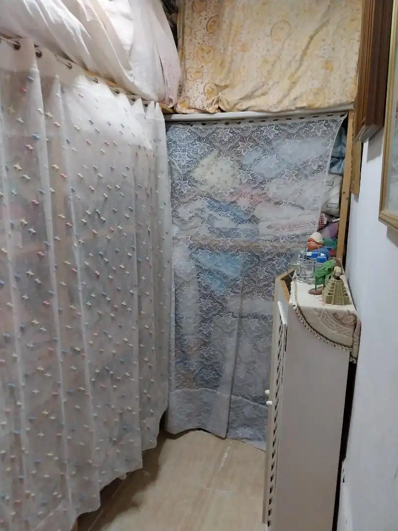 Ground floor for sale in Travesía Castellanos, 28, Almodóvar del Campo Bedroom of Ground floor for sale in Almodóvar del Campo with Terrace, Storage room and Furnished