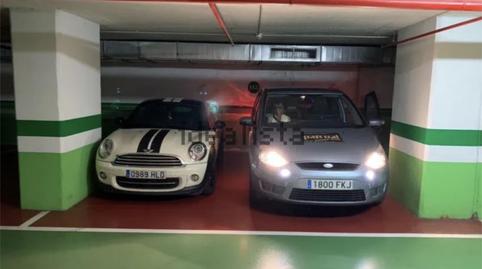 Garatge de lloguer a Paseo Uribitarte, 10, Albia, Bizkaia - imatge 4 Foto 4 de Garatge de lloguer a Paseo Uribitarte, 10, Albia, Bizkaia