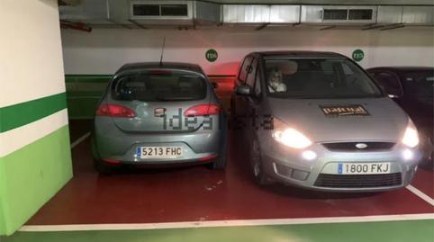 Garatge de lloguer a Paseo Uribitarte, 10, Albia, Bizkaia - imatge 5 Foto 5 de Garatge de lloguer a Paseo Uribitarte, 10, Albia, Bizkaia