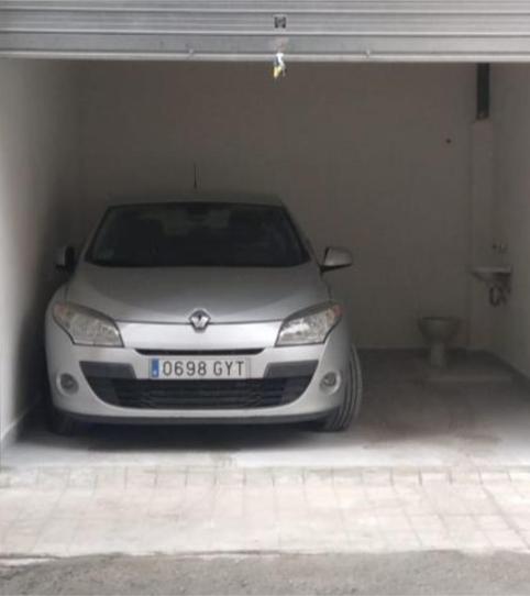 Photo 2 of Industrial buildings to rent in Calle Bernarda Alba, 2, Barrio de Zaidín, Granada