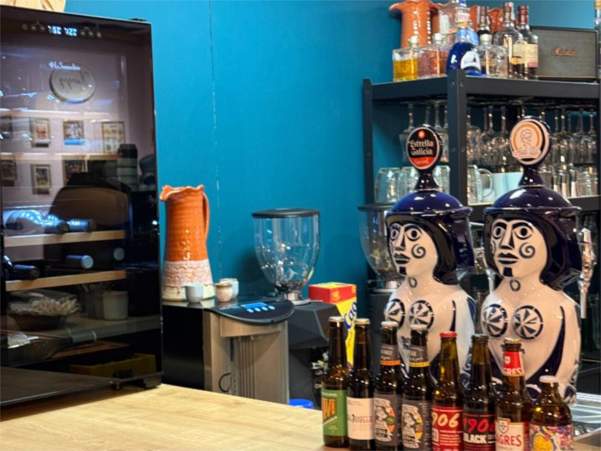 Local de lloguer a Calle Mirador de Bellavista, 1, Centro Local de lloguer en Alhaurín de la Torre amb Aire condicionat, Calefacció i Moblat