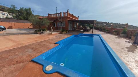 House or chalet to rent in Diseminado Afueras, 38a, Pueblo Español - Coveta Fumá, Alicante - image 2 Photo 2 of House or chalet to rent in Diseminado Afueras, 38a, Pueblo Español - Coveta Fumá, Alicante