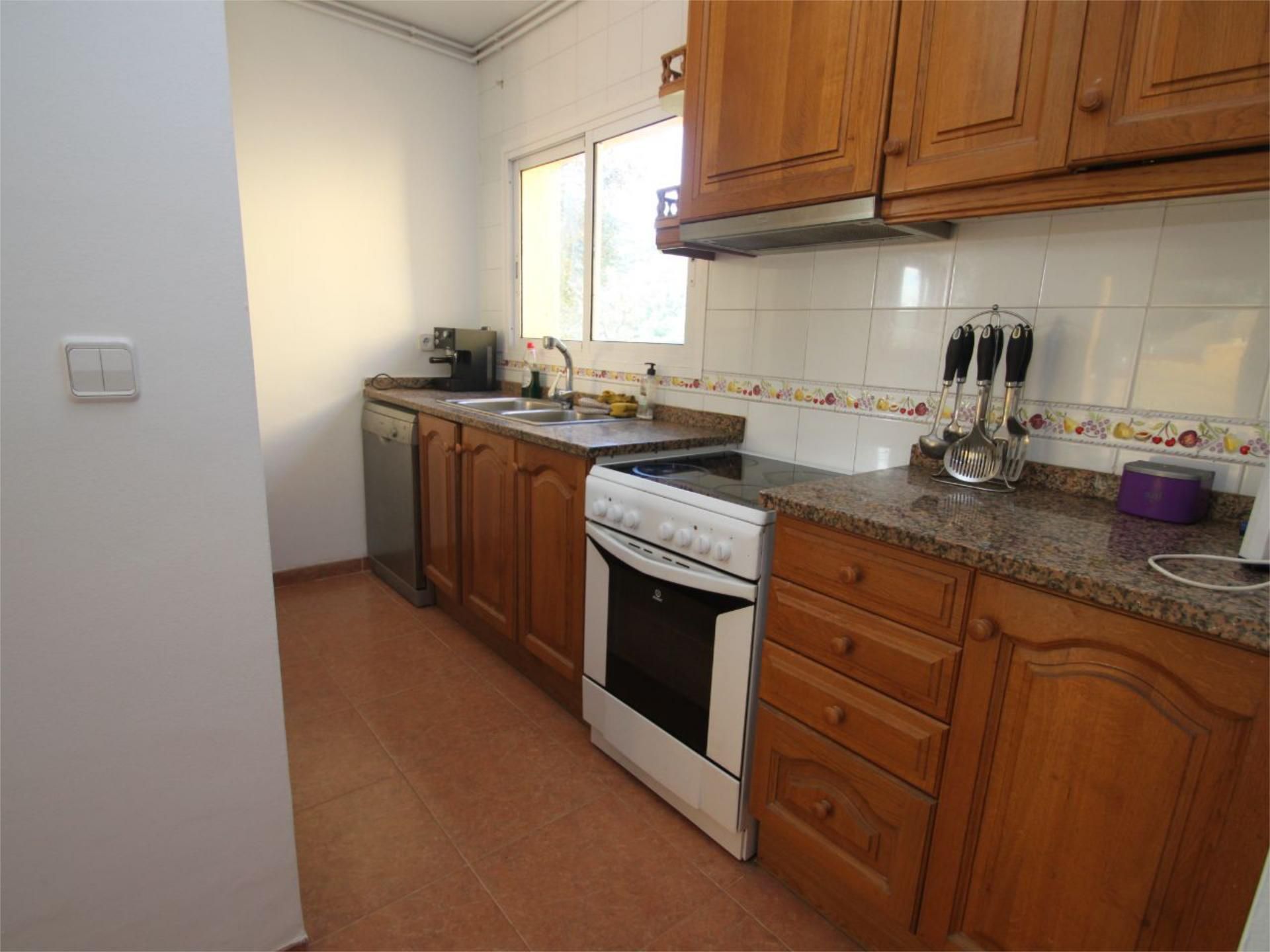 Kitchen of House or chalet for sale in Calonge i Sant Antoni  with Terrace