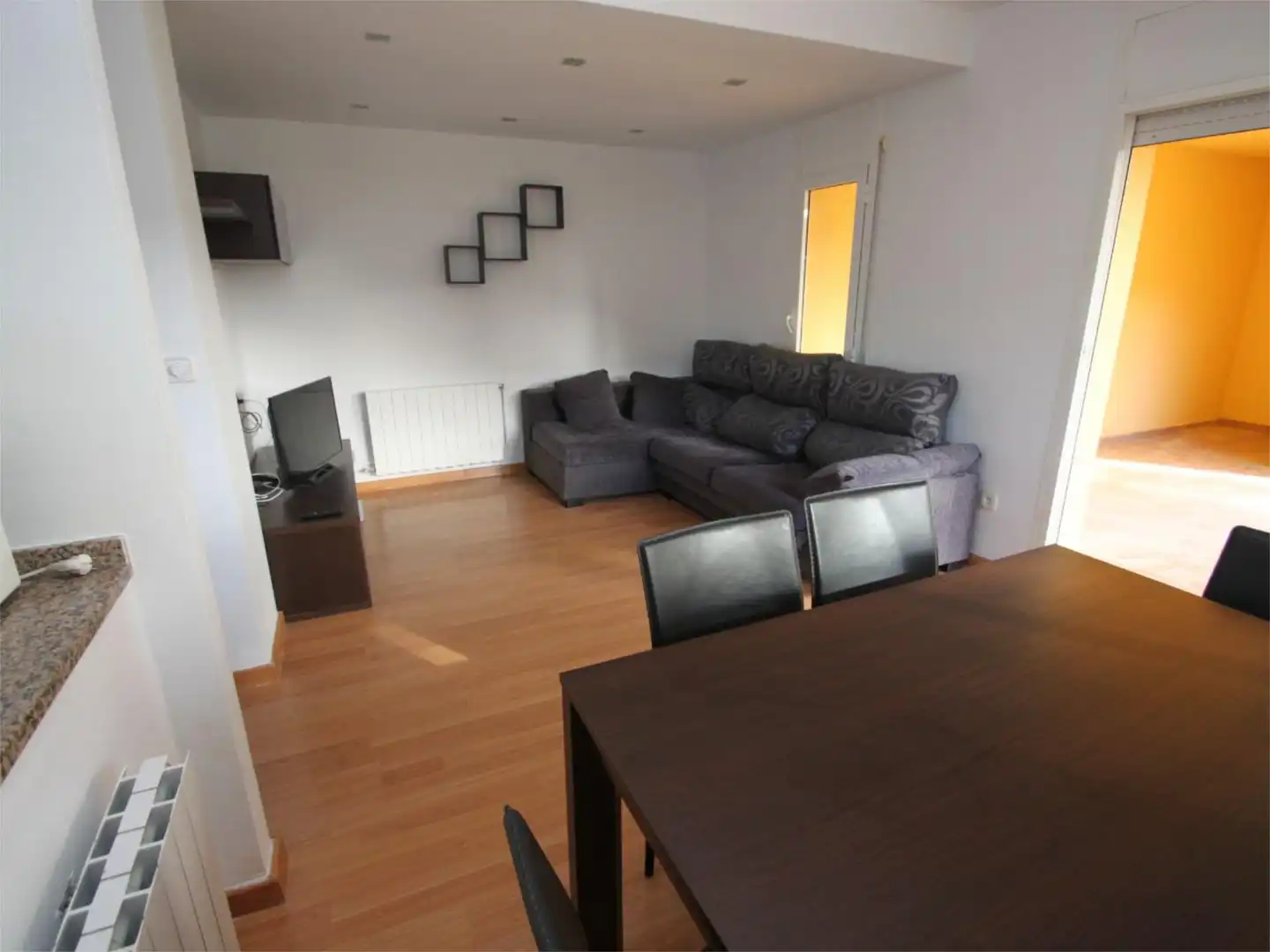 Casa o xalet en venda a Carrer Milan, 1, Cabanyes - Mas Ambrós - Mas Pallí Sala d'estar de Casa o xalet en venda en Calonge i Sant Antoni amb Terrassa