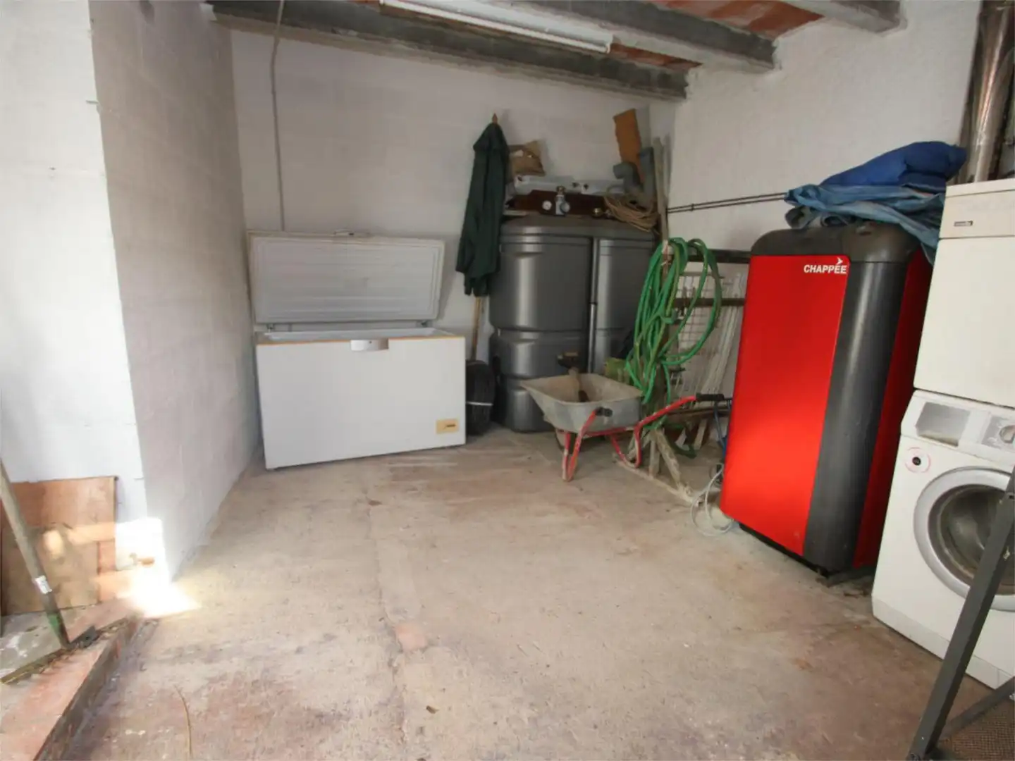 Casa o xalet en venda a Carrer Milan, 1, Cabanyes - Mas Ambrós - Mas Pallí Casa o xalet en venda en Calonge i Sant Antoni amb Terrassa