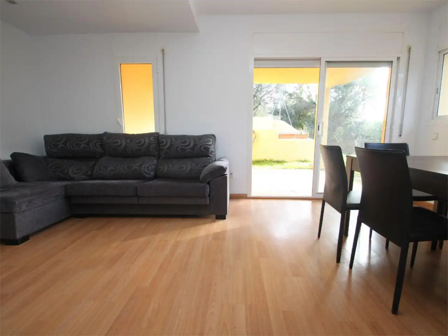 Casa o xalet en venda a Carrer Milan, 1, Cabanyes - Mas Ambrós - Mas Pallí Sala d'estar de Casa o xalet en venda en Calonge i Sant Antoni amb Terrassa
