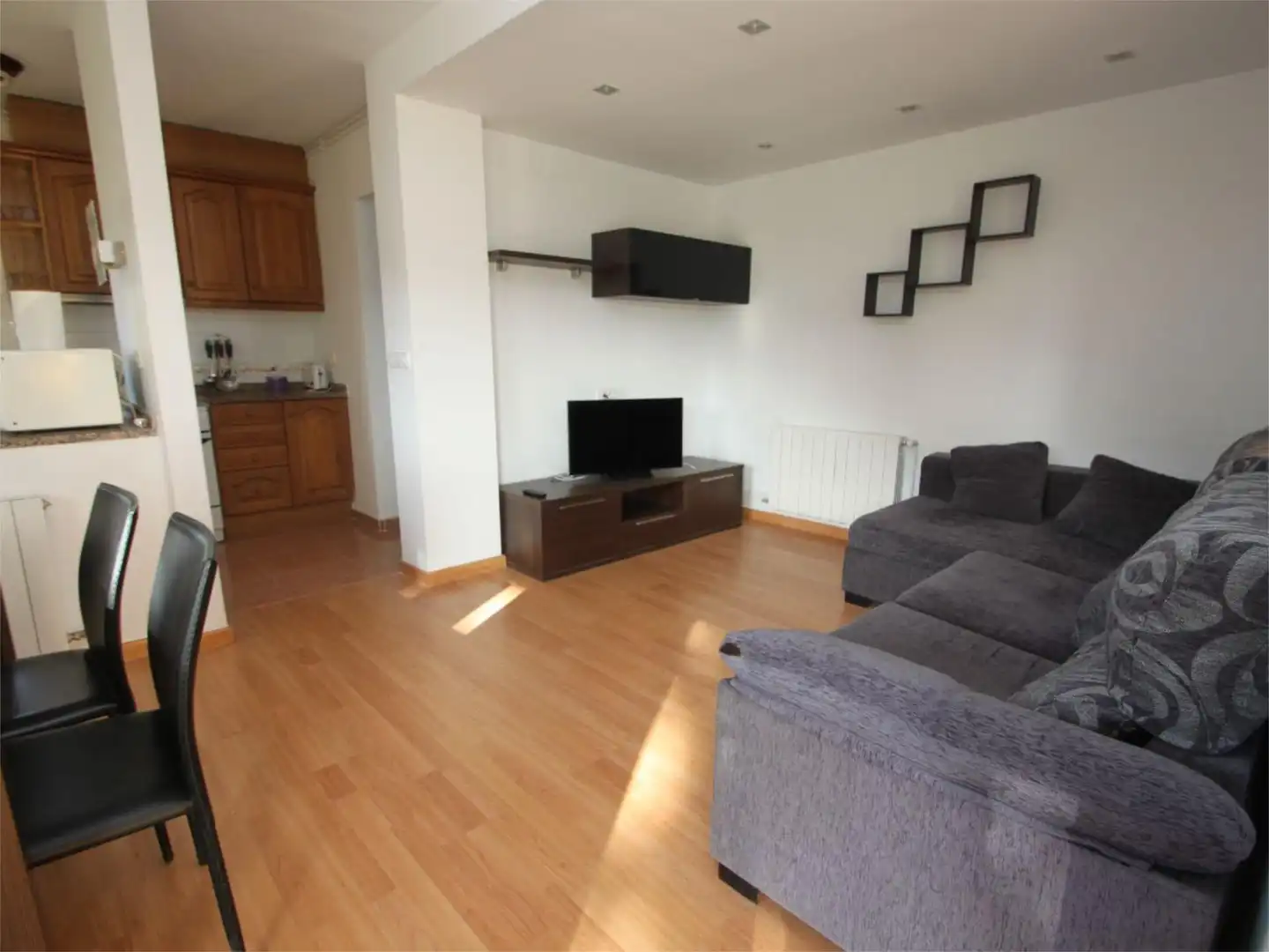 Casa o xalet en venda a Carrer Milan, 1, Cabanyes - Mas Ambrós - Mas Pallí Sala d'estar de Casa o xalet en venda en Calonge i Sant Antoni amb Terrassa