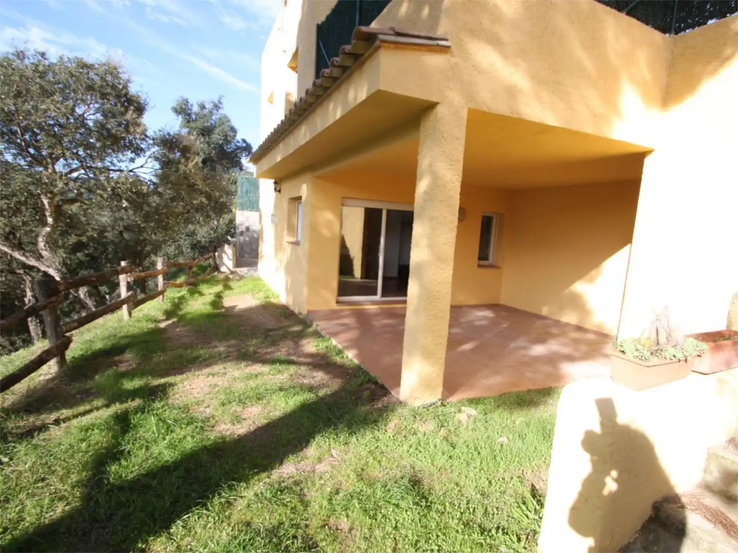 Casa o xalet en venda a Carrer Milan, 1, Cabanyes - Mas Ambrós - Mas Pallí Jardí de Casa o xalet en venda en Calonge i Sant Antoni amb Terrassa