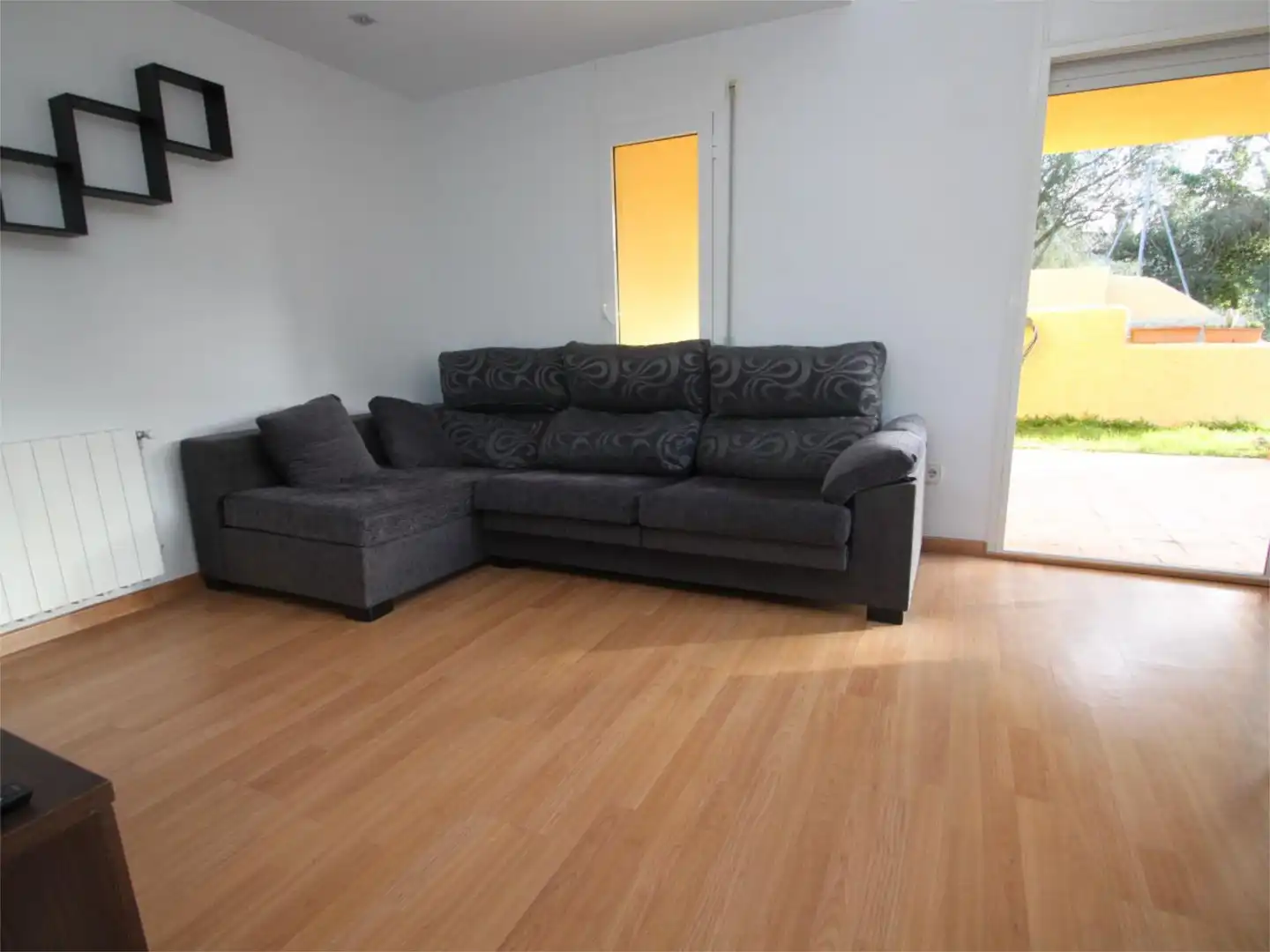 Casa o xalet en venda a Carrer Milan, 1, Cabanyes - Mas Ambrós - Mas Pallí Sala d'estar de Casa o xalet en venda en Calonge i Sant Antoni amb Terrassa