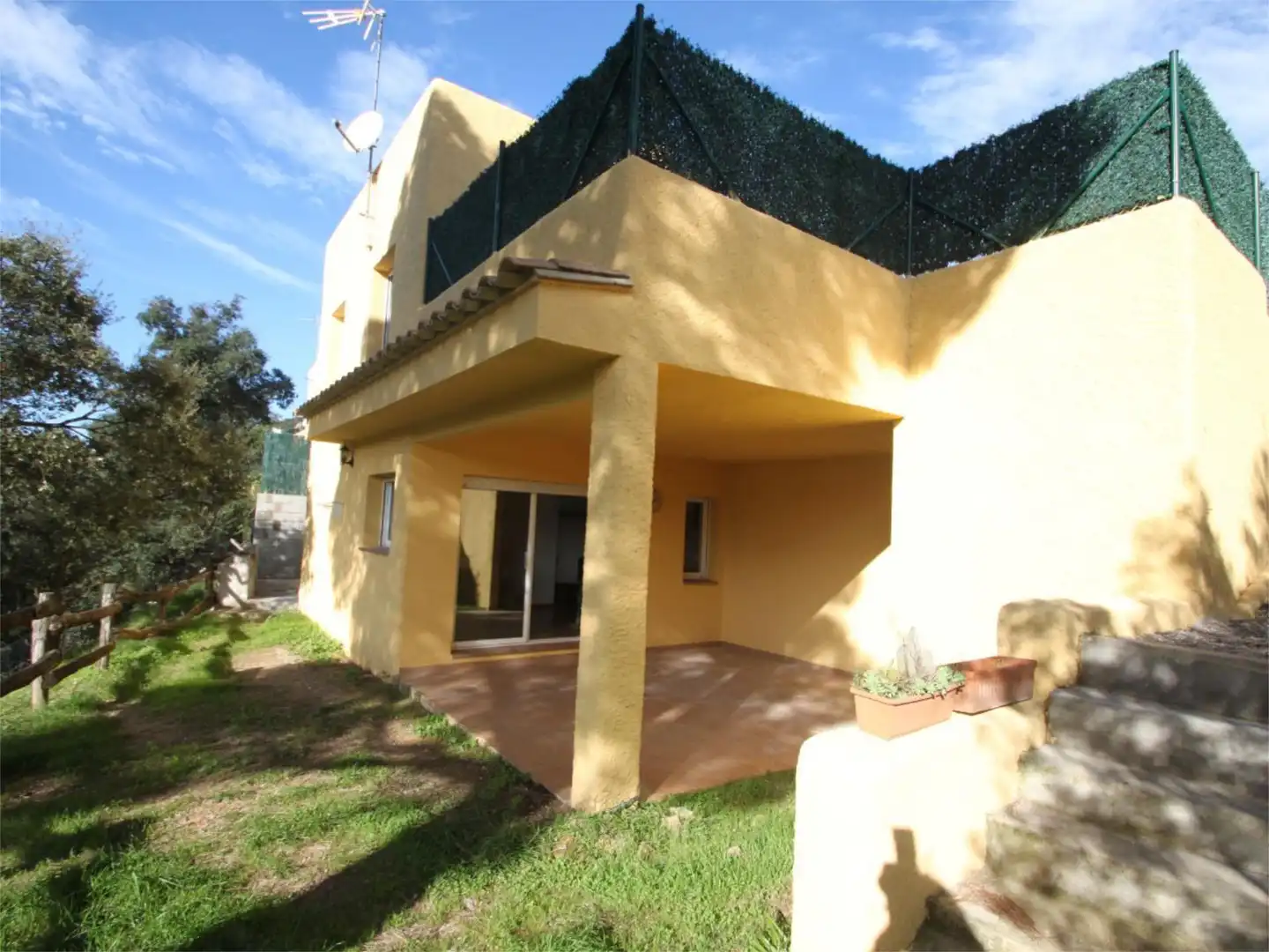 Casa o xalet en venda a Carrer Milan, 1, Cabanyes - Mas Ambrós - Mas Pallí Jardí de Casa o xalet en venda en Calonge i Sant Antoni amb Terrassa