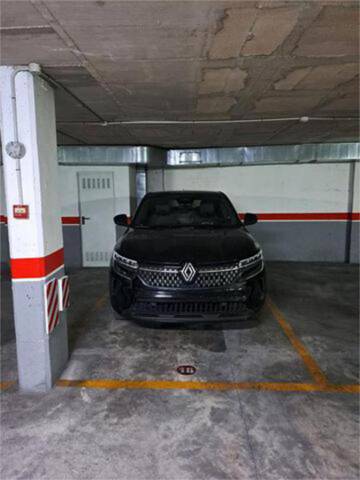 Garaje en Alquiler en San Fernando - Princesa Mercedes