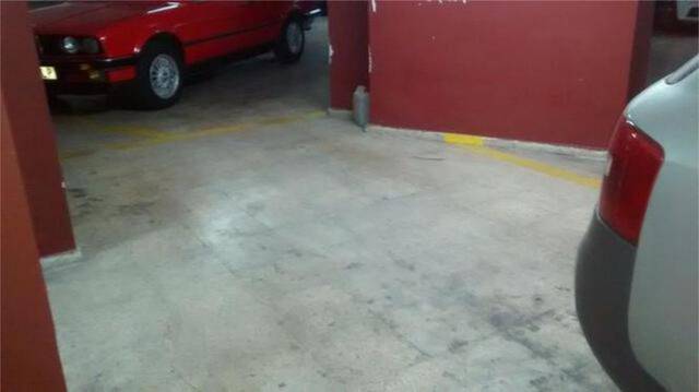 Garaje en Alquiler en Santo Domigo