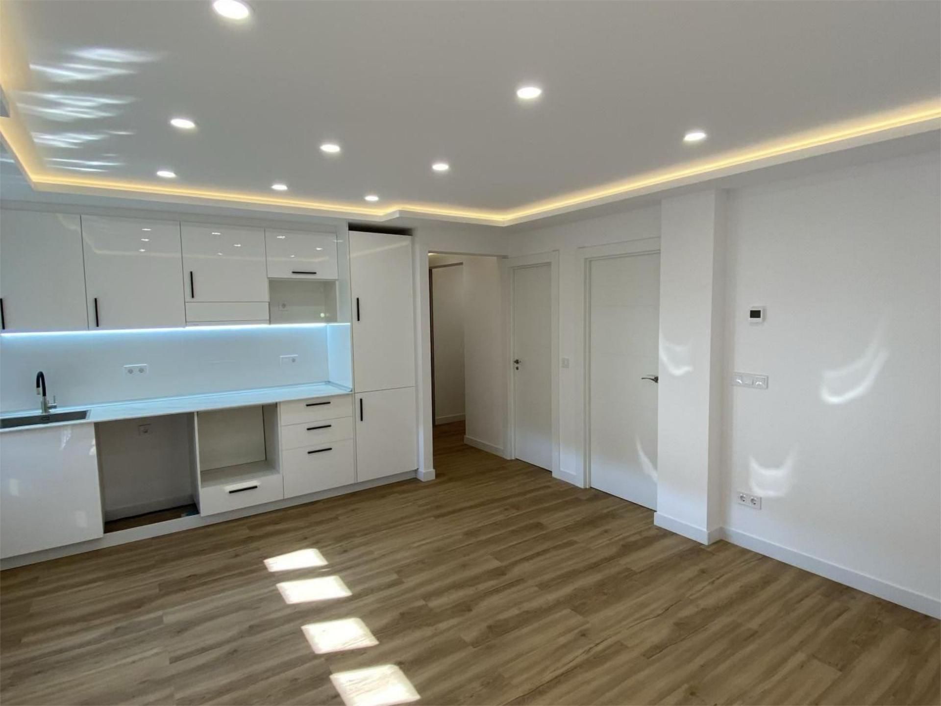 Flat for sale in Portugalete  with Heating, Washing machine and Microwave